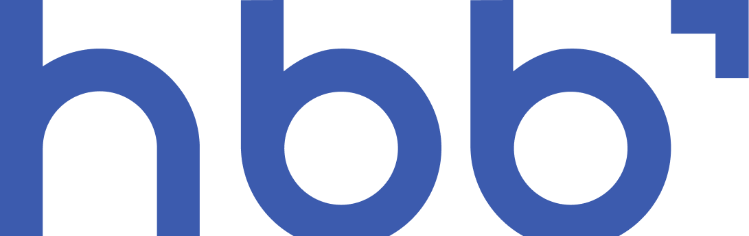 Hububble logo